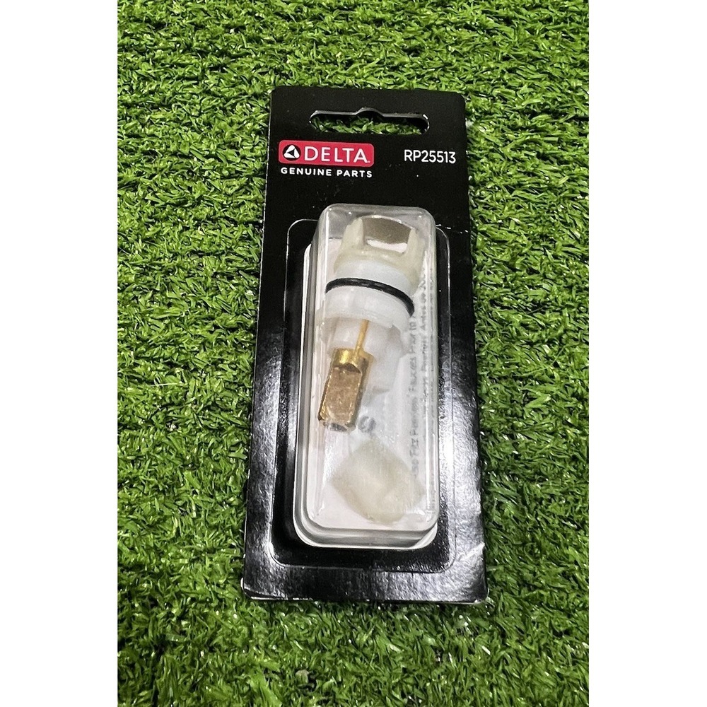 Genuine Delta RP25513 Kitchen Faucet Cartridge Assembly OEM Part - NEW SEALED